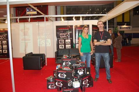ULTRAGAS FUAR RESİMLERİ
