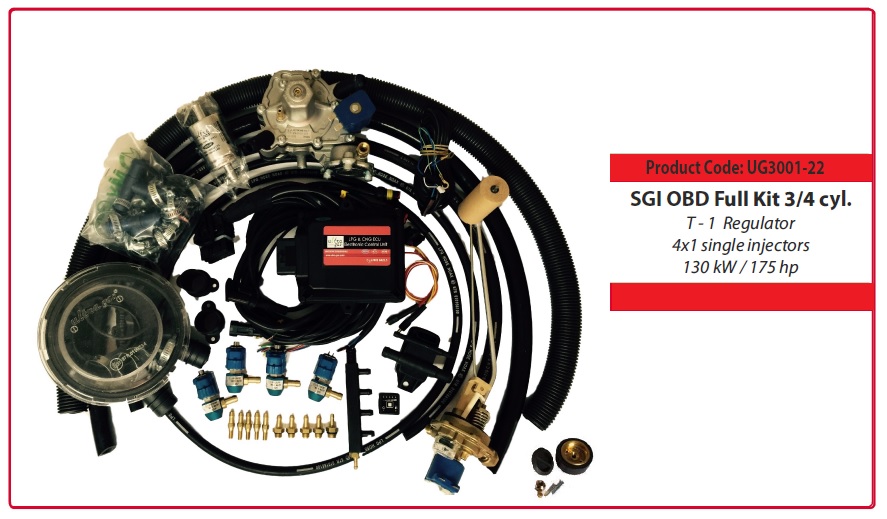 UG3001-22