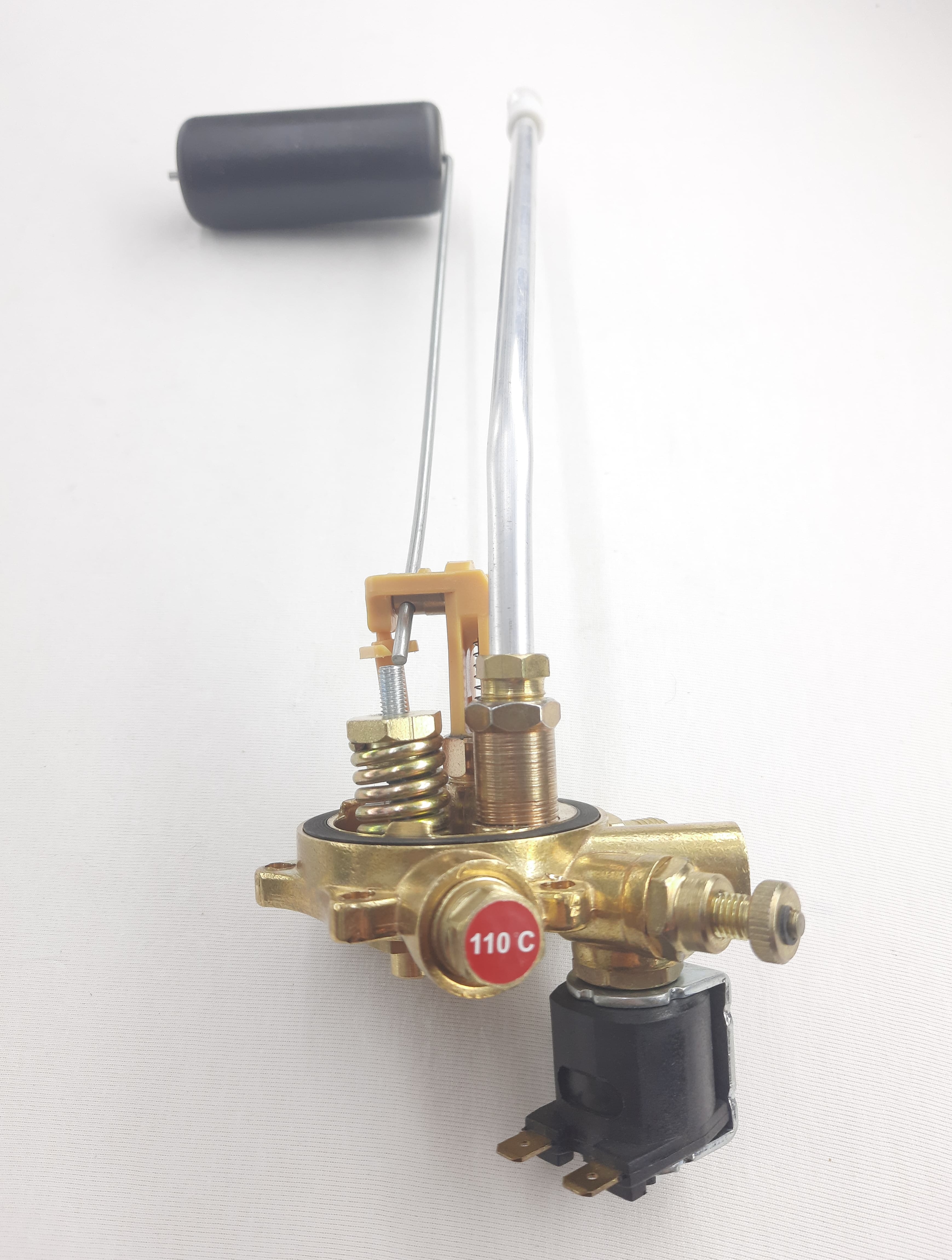 CYLINDRICAL MULTIVALVE E67R 01