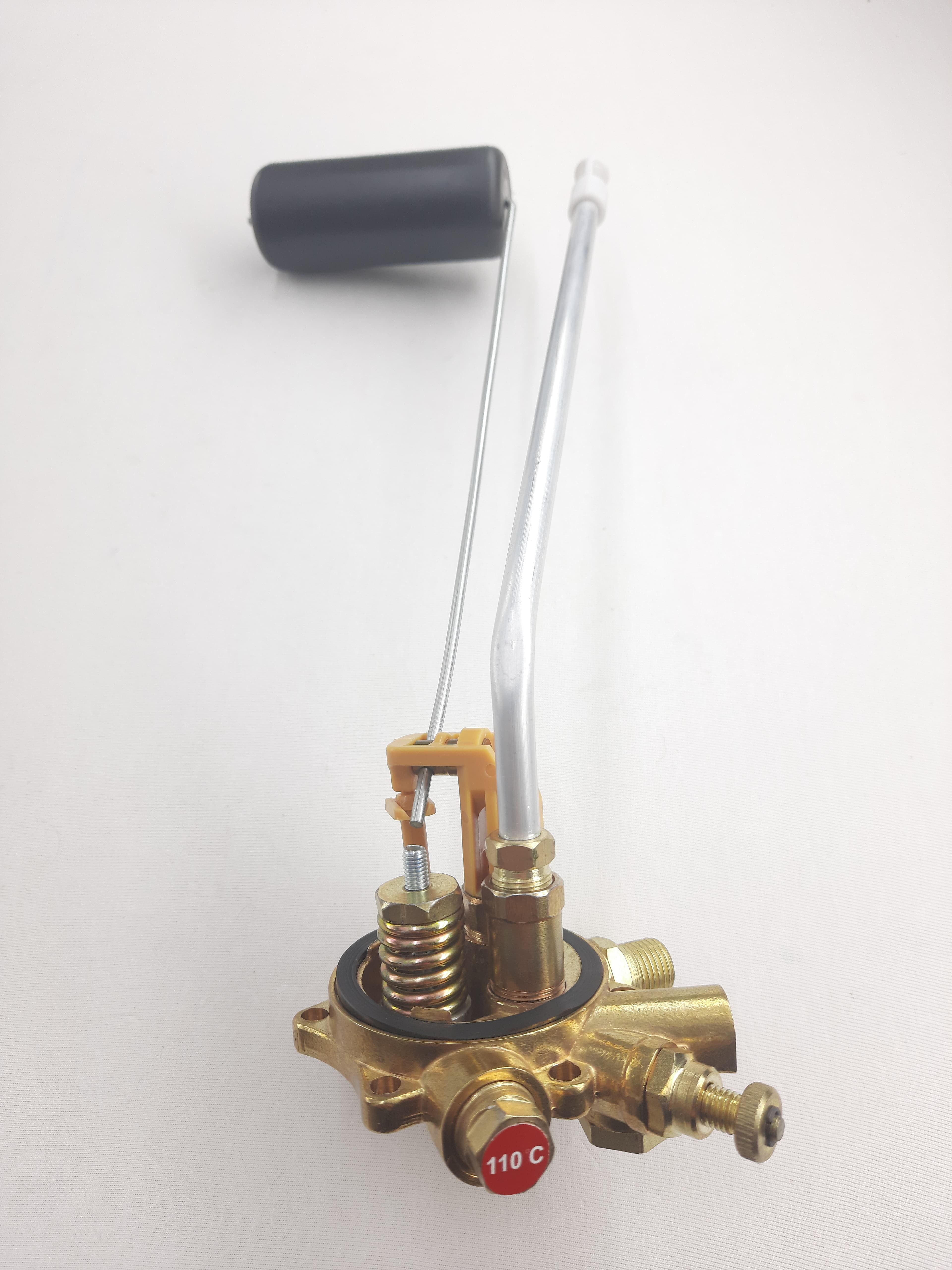 CYLINDRICAL MULTIVALVE E67R 00
