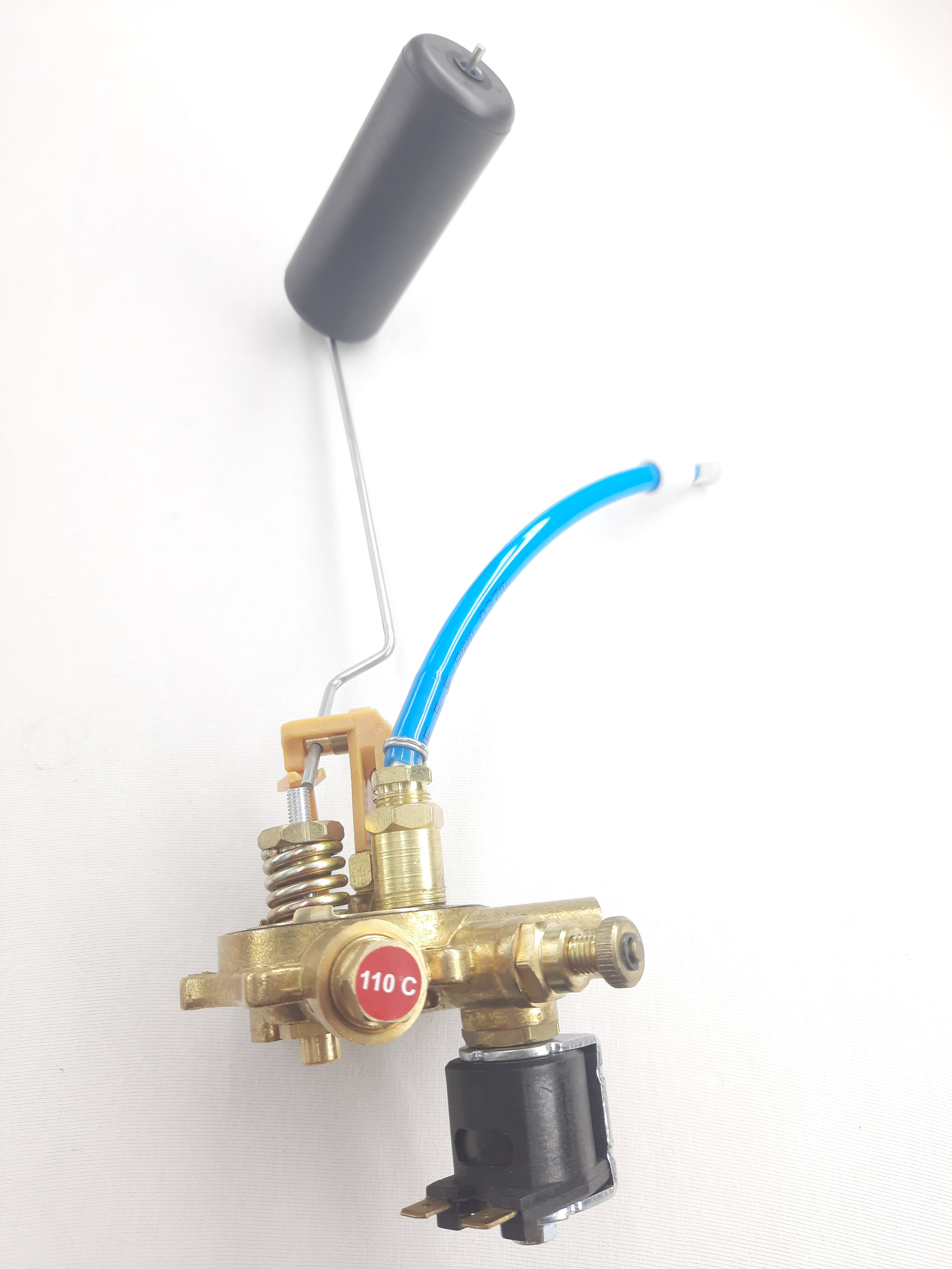 TOROIDAL MULTIVALVE E67R 01