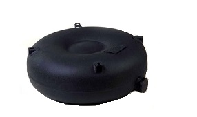 Torroidal Type Ultra External Tank