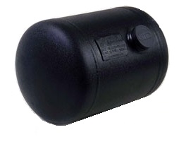 Cylinder Type Tank